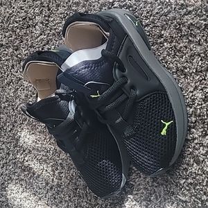 New! Kids Puma Shoes Size 12c